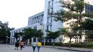 重庆市合川中学可以申请留学吗